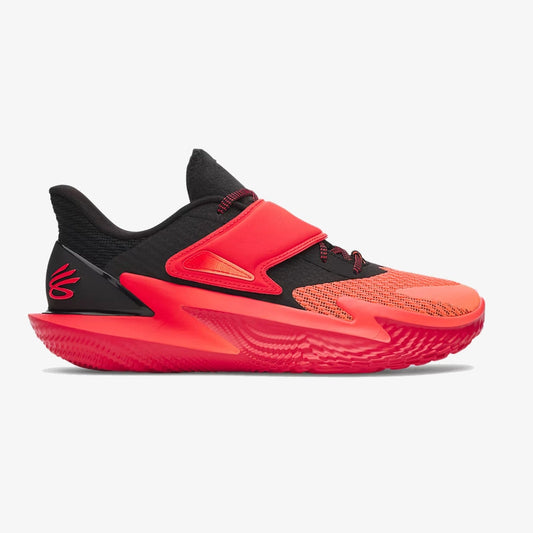 Curry Fox 2 "The Buzzer"