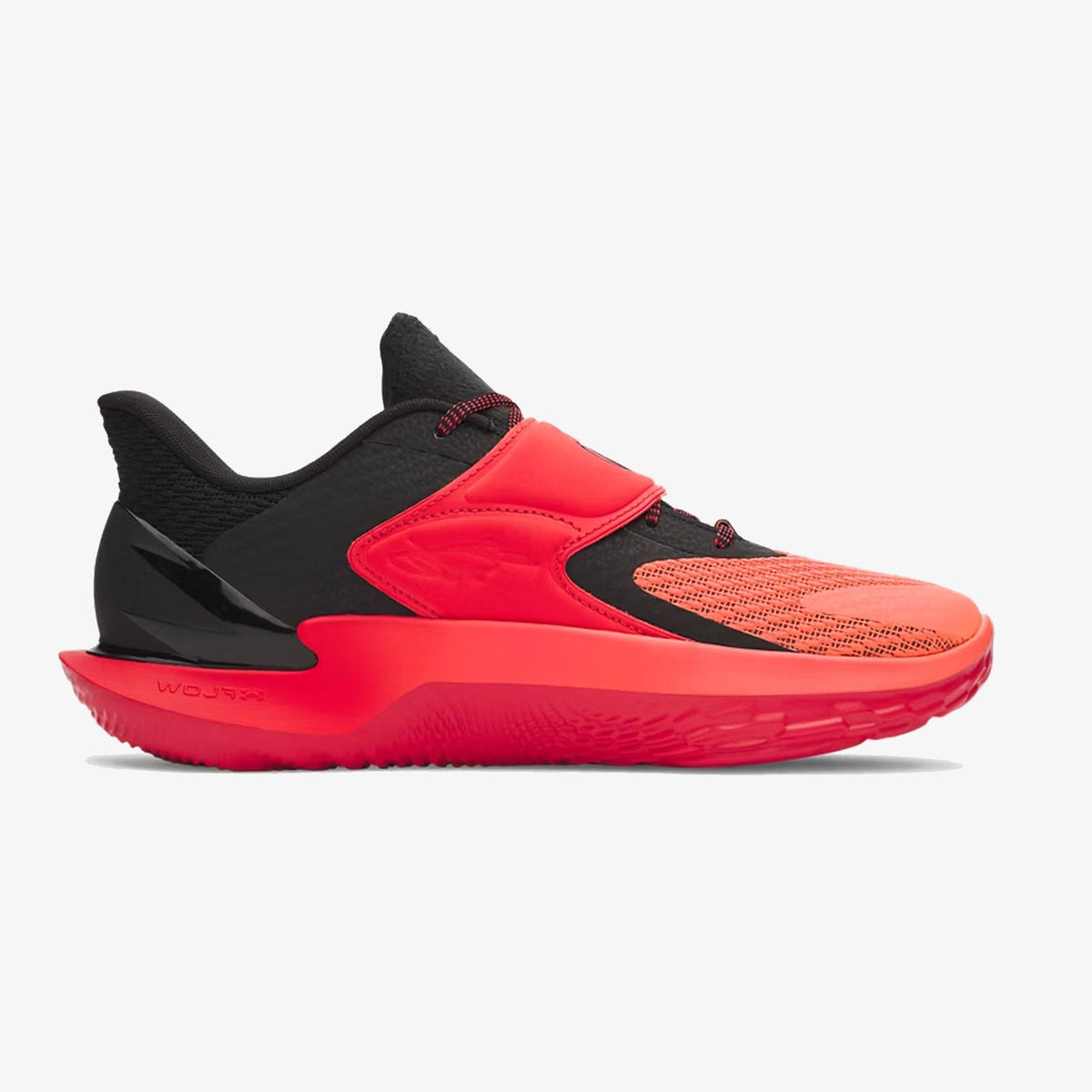 Curry Fox 2 "The Buzzer"