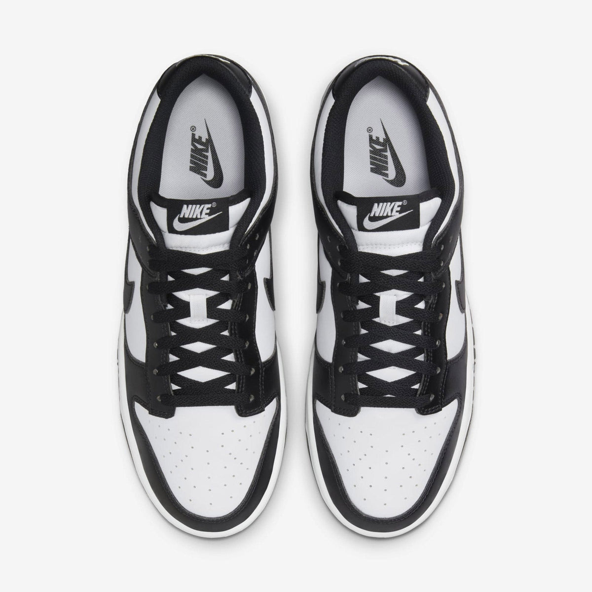 Dunk Low "Panda"