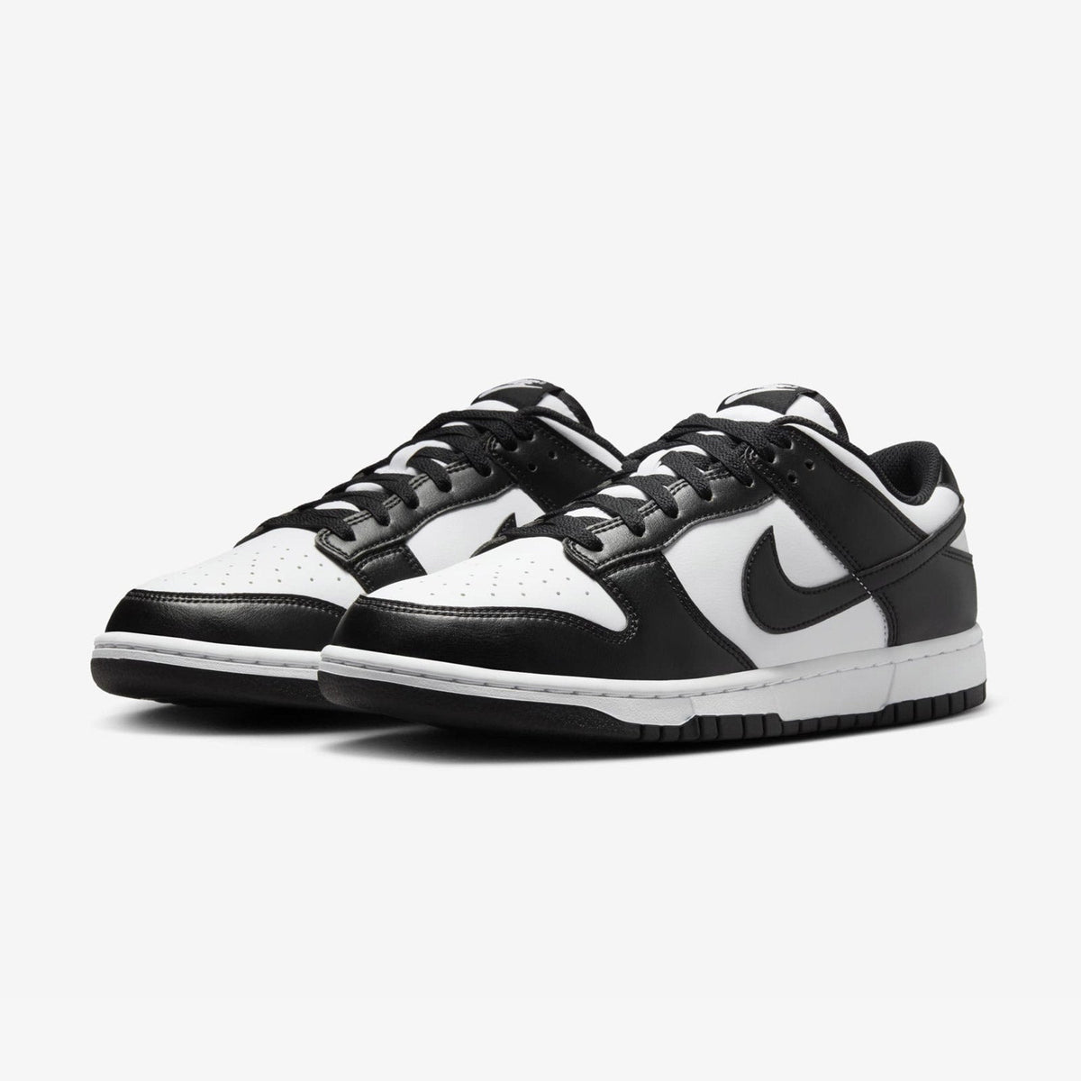 Dunk Low "Panda"