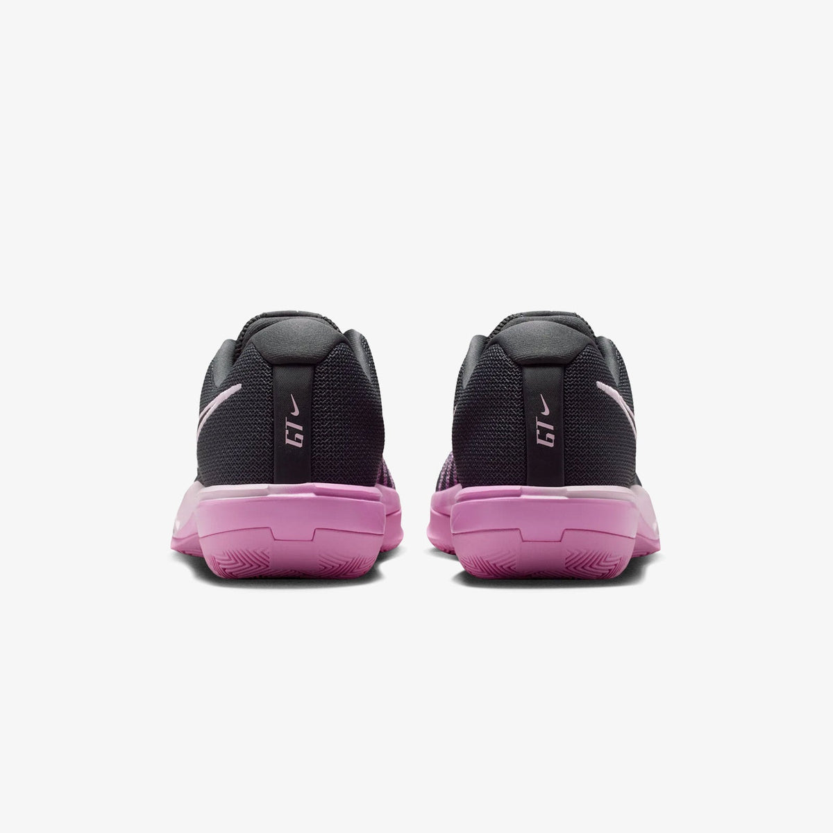 G.T Cut Academy 2 "Anthracite"