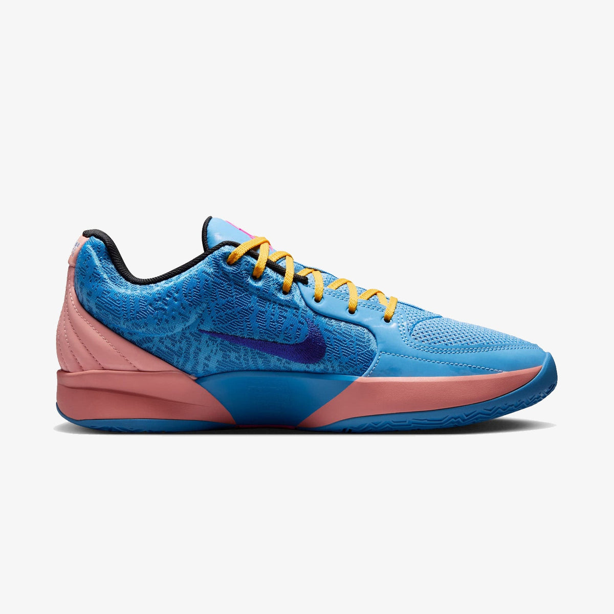 Ja Morant 2 "Blue Beyond"