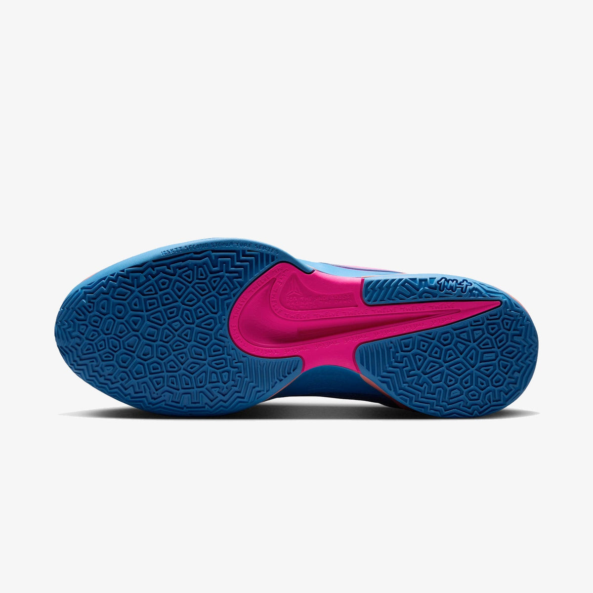 Ja Morant 2 "Blue Beyond"