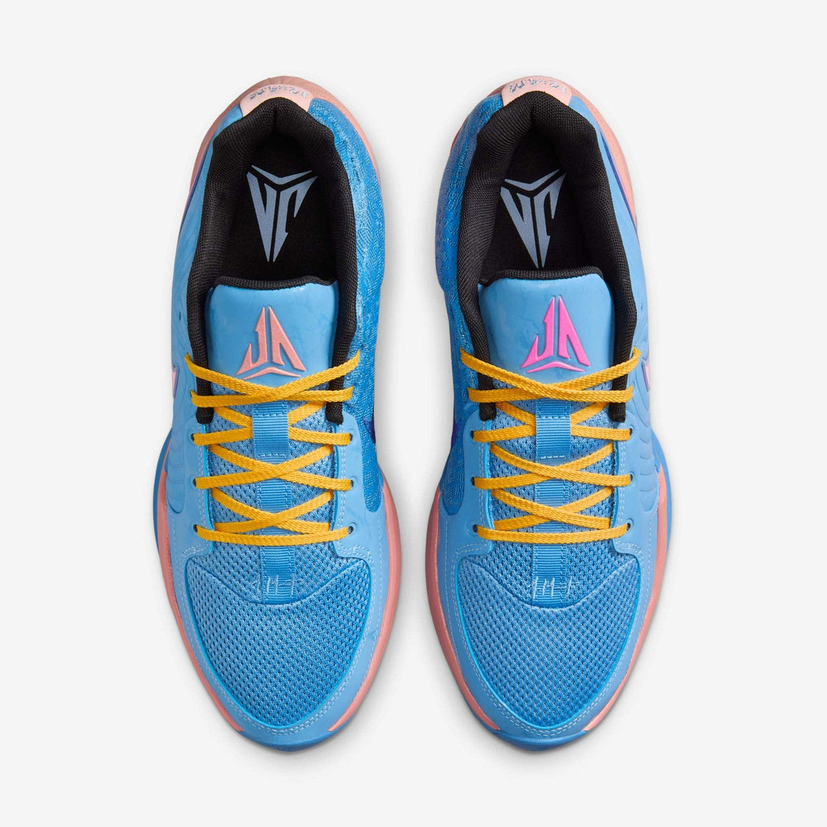 Ja Morant 2 "Blue Beyond"