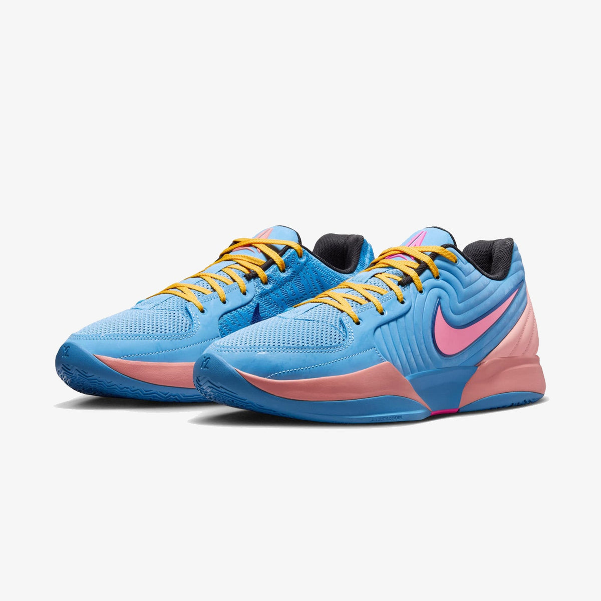 Ja Morant 2 "Blue Beyond"