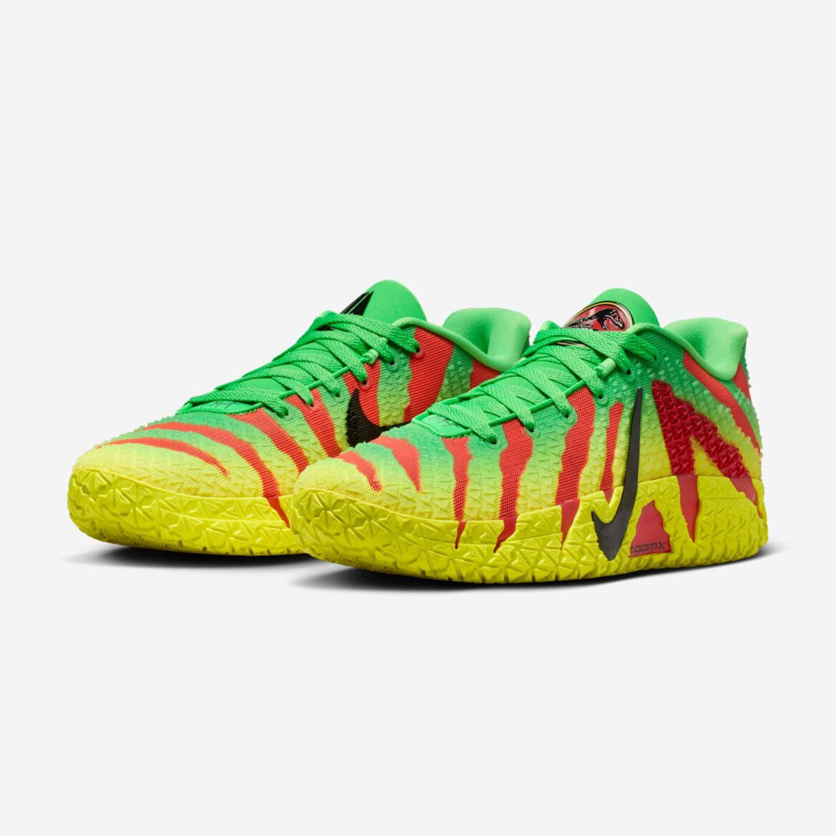 Ja Morant 3 "Explorer"