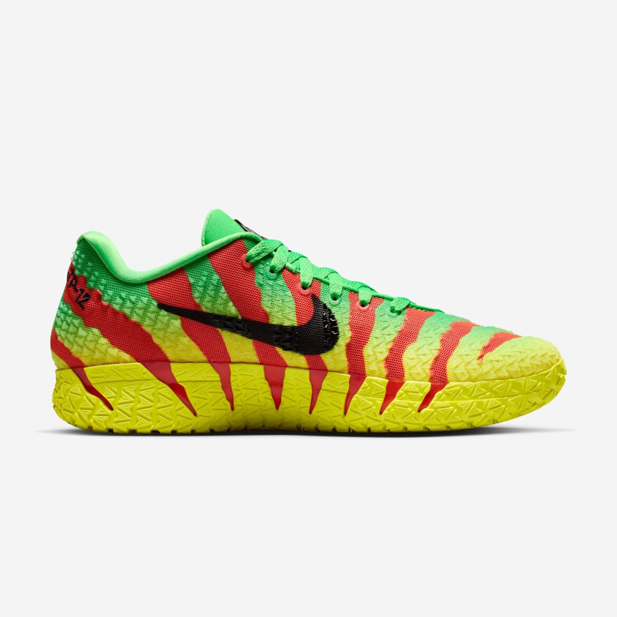 Ja Morant 3 "Explorer"