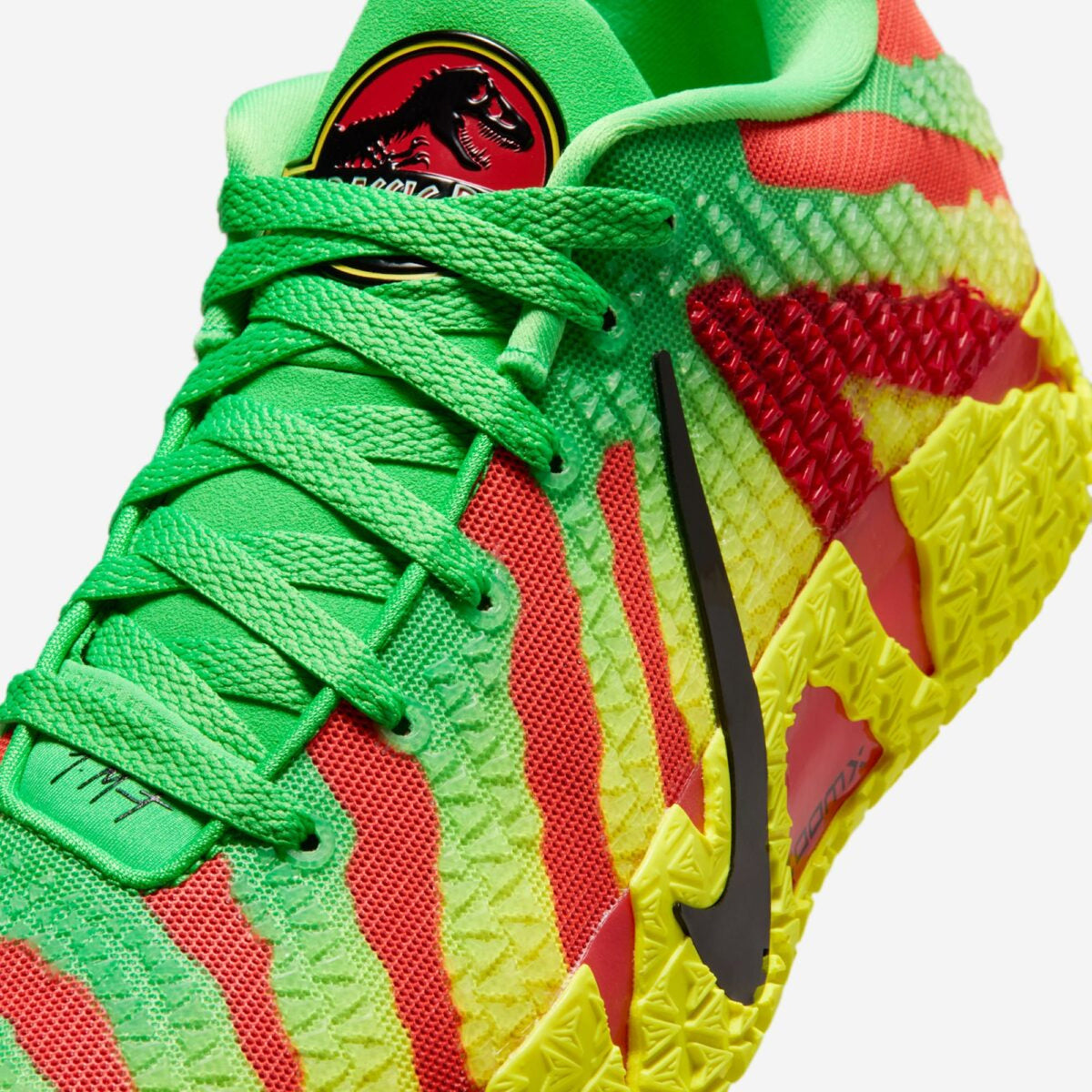 Ja Morant 3 "Explorer"