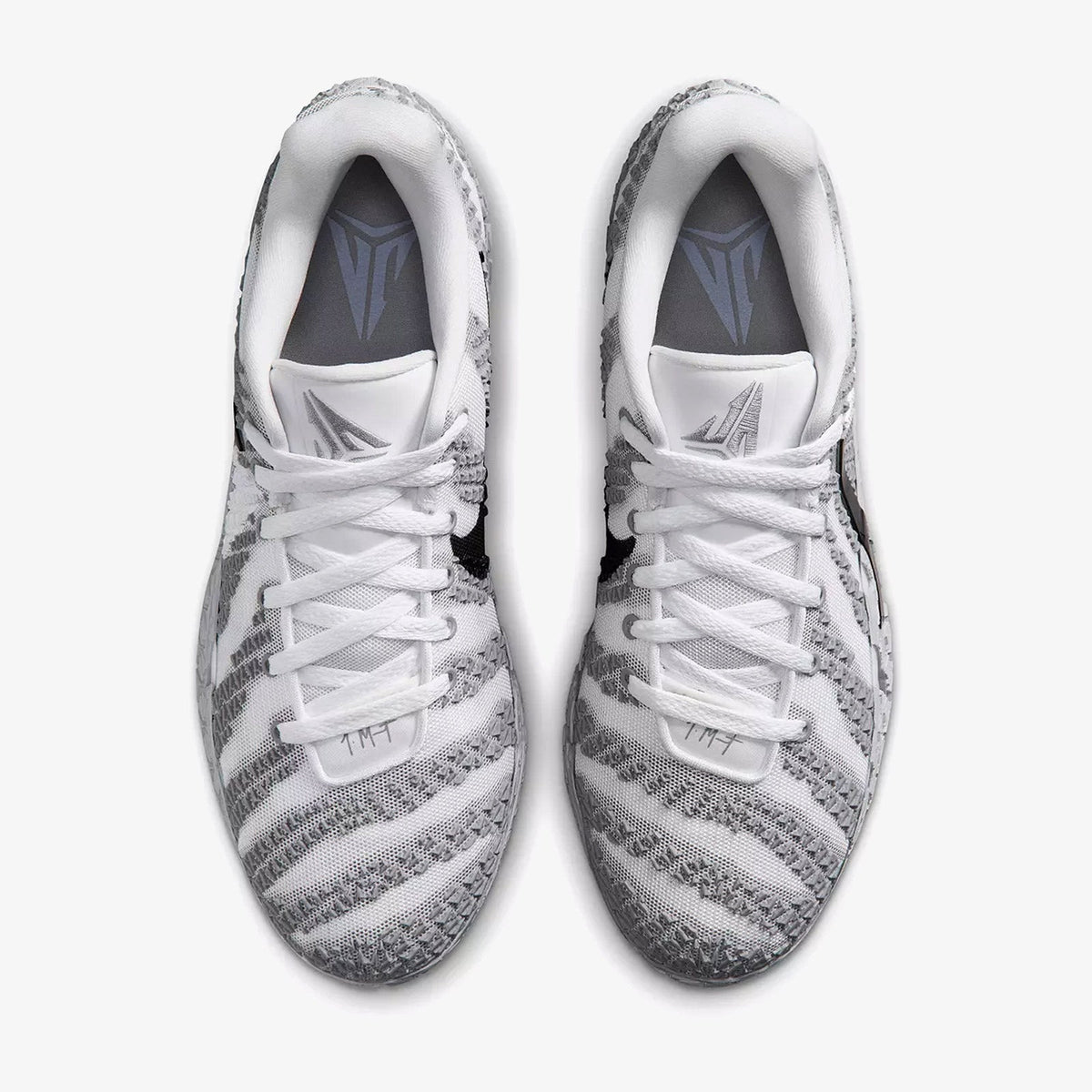 Ja Morant 3 TB "Wolf Grey"