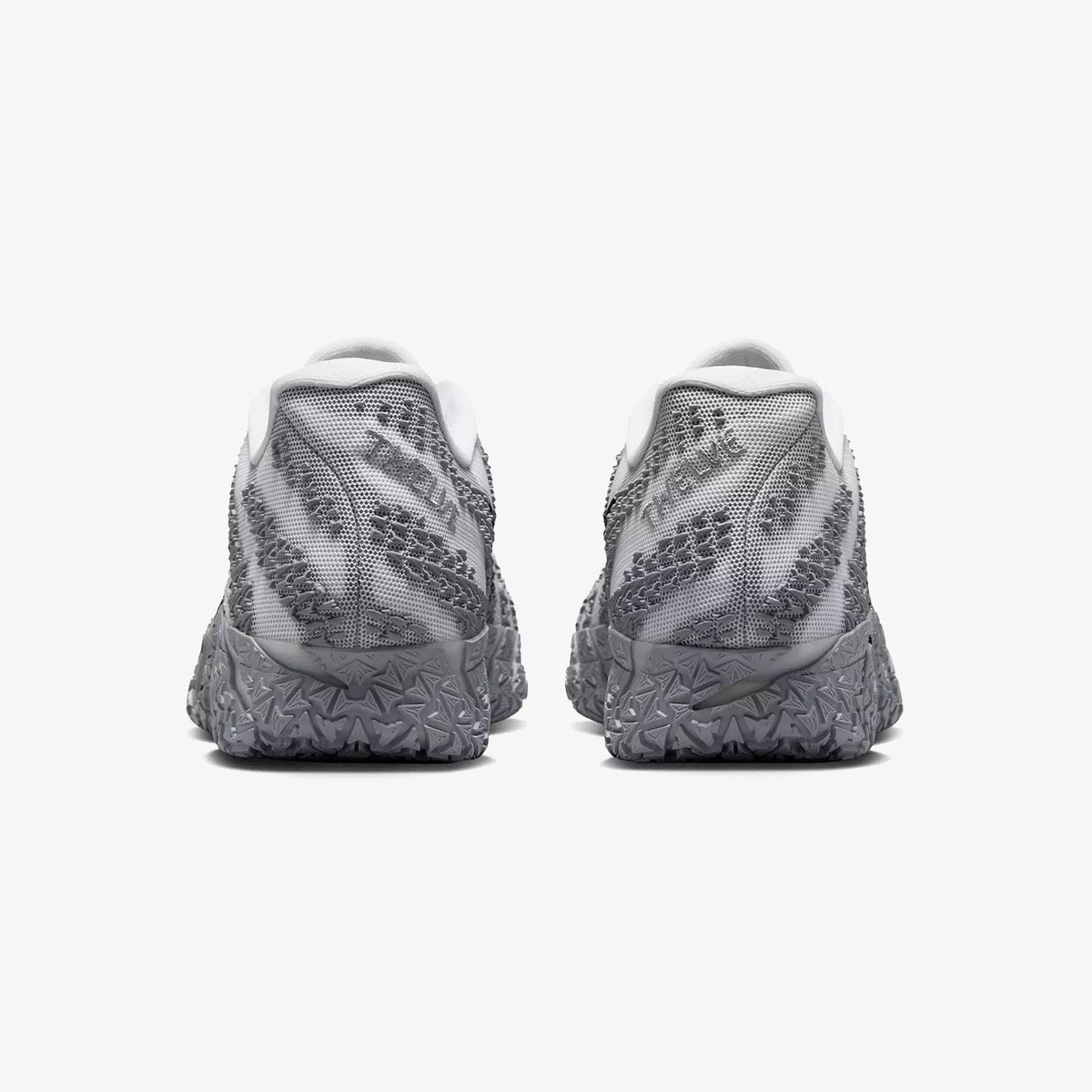 Ja Morant 3 TB "Wolf Grey"