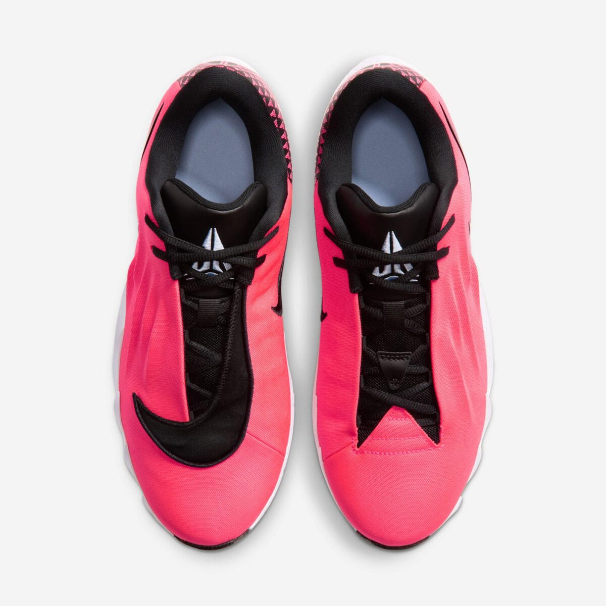 Ja Morant Twelve Time "Solar Red"