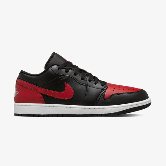 1 Low "Bred"