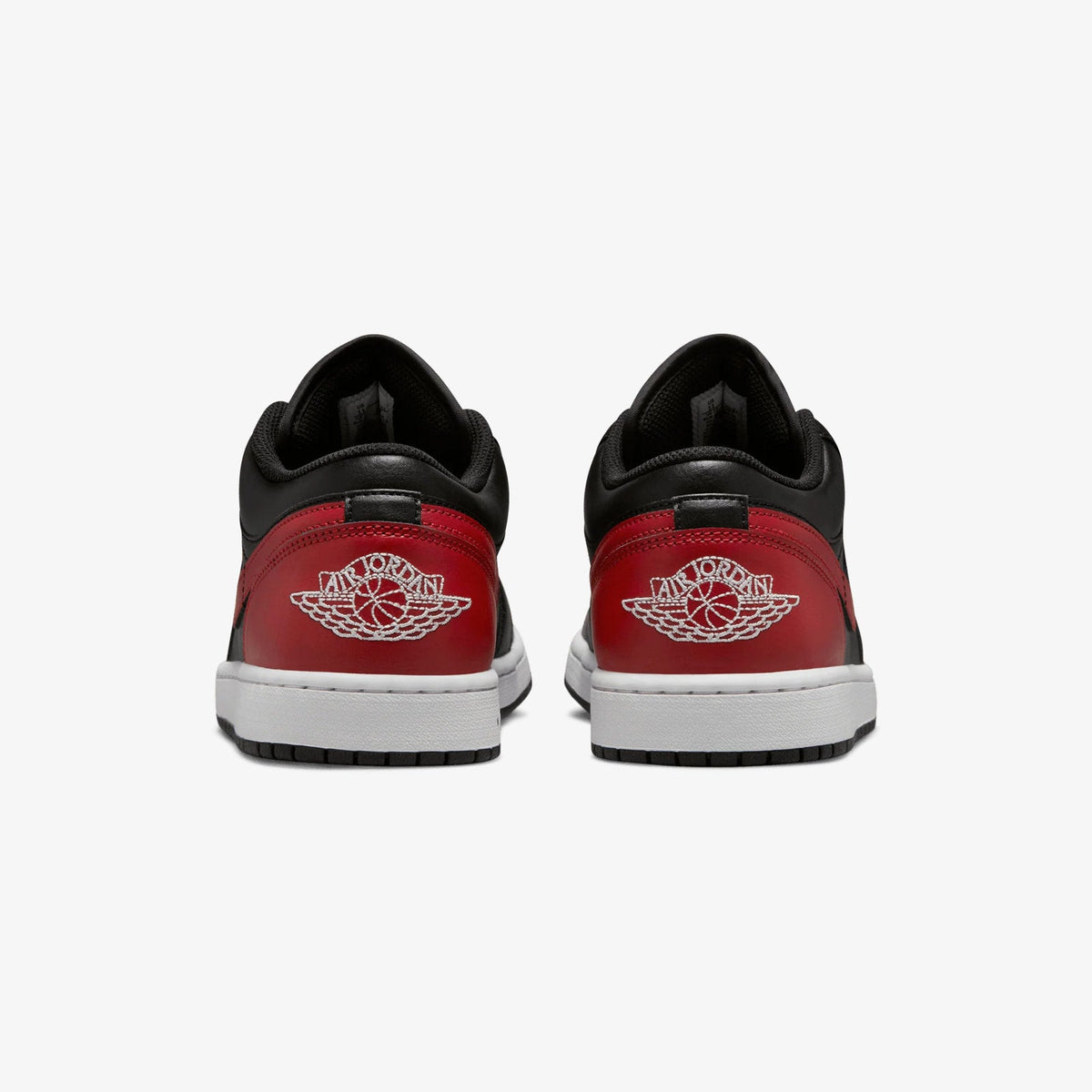 1 Low "Bred"