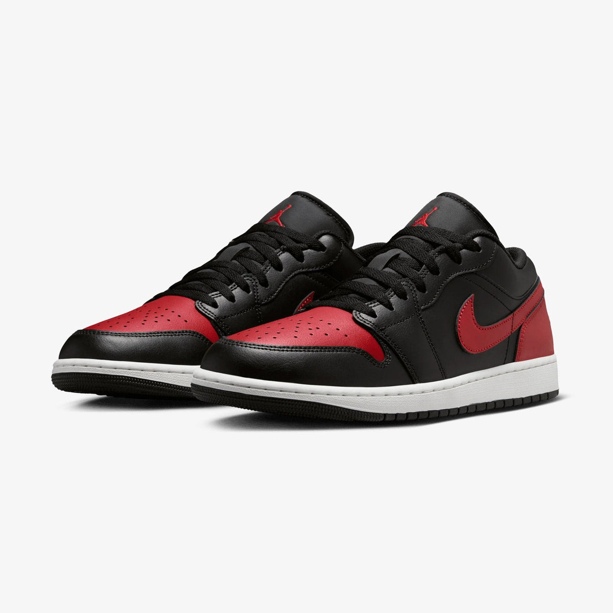 1 Low "Bred"