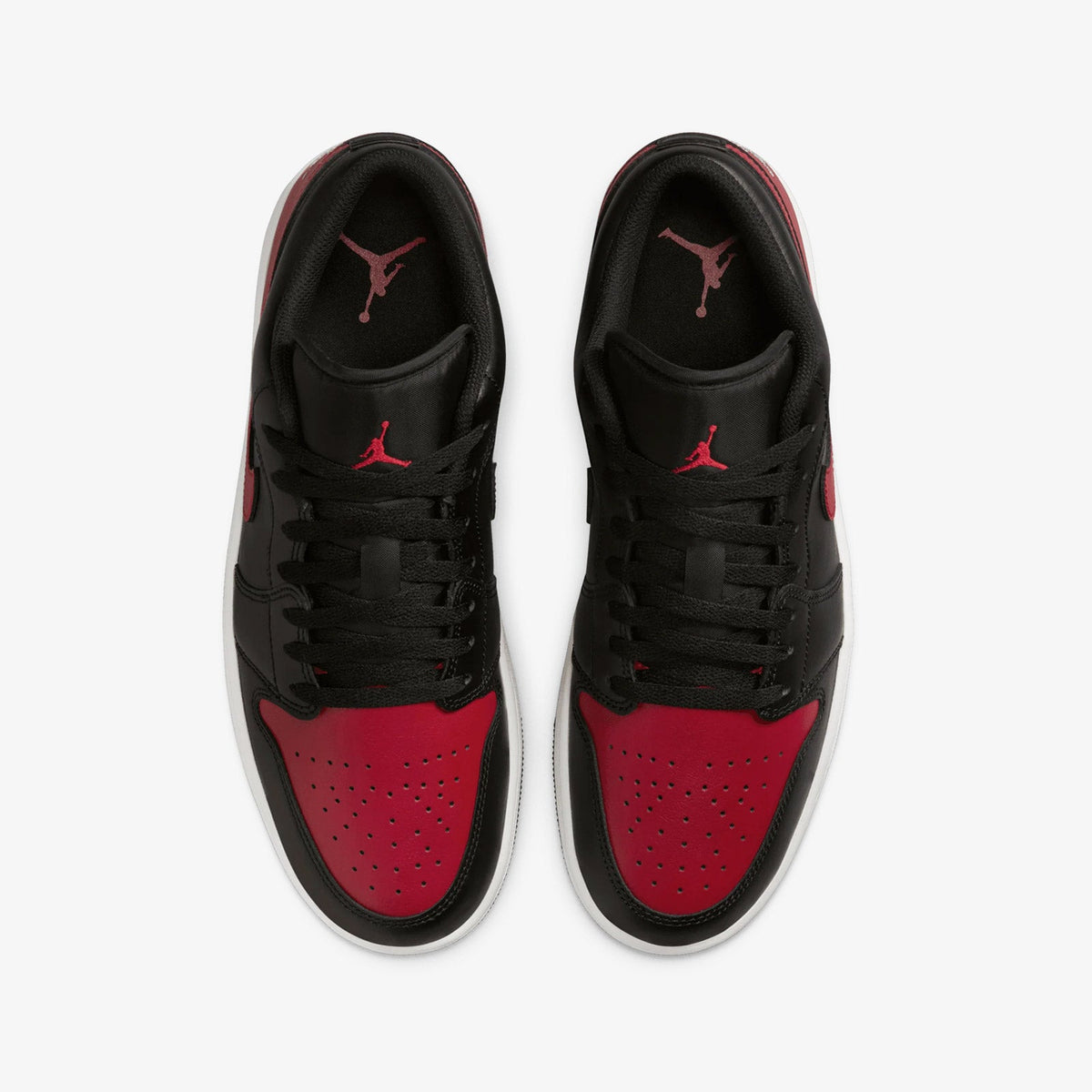 1 Low "Bred"