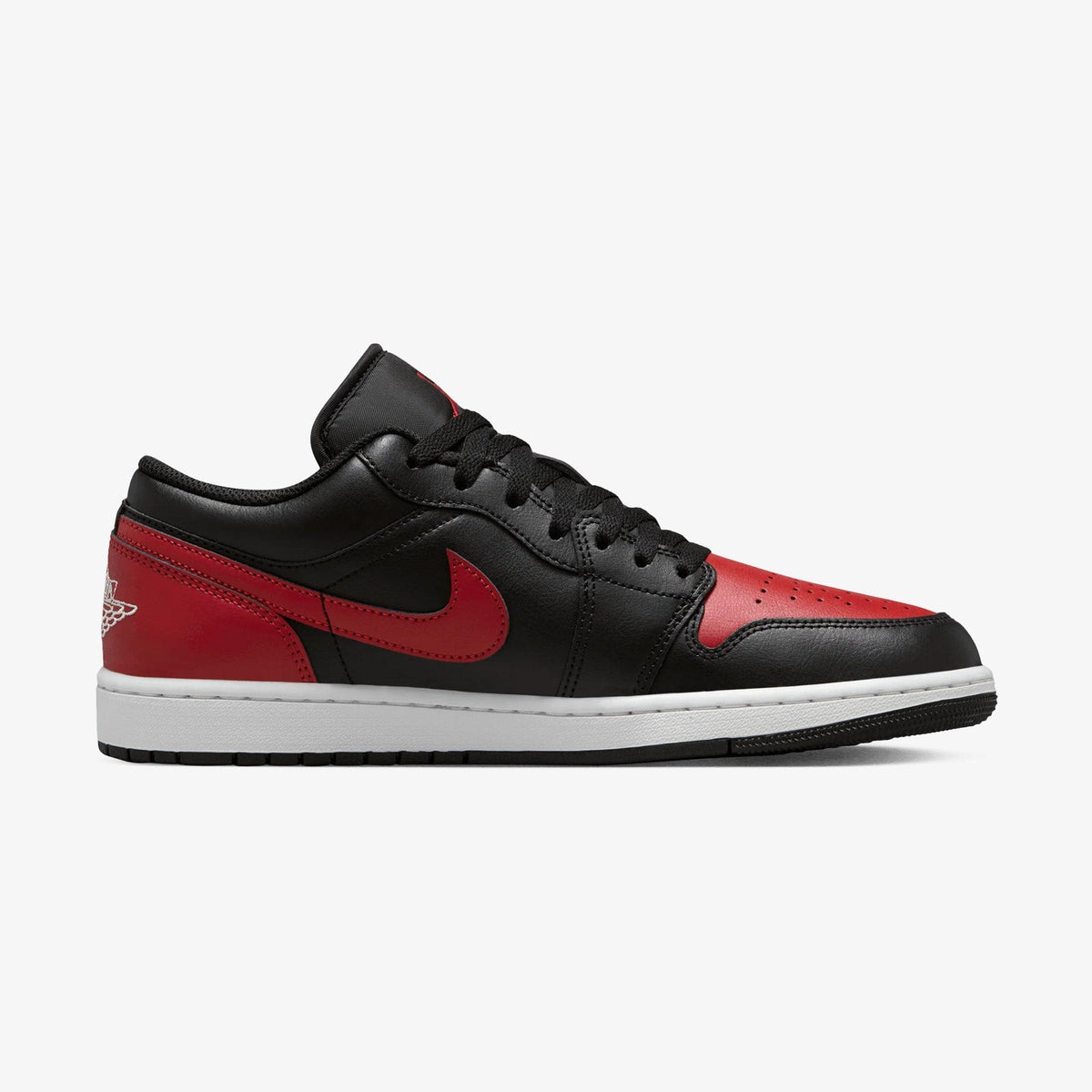 1 Low "Bred"