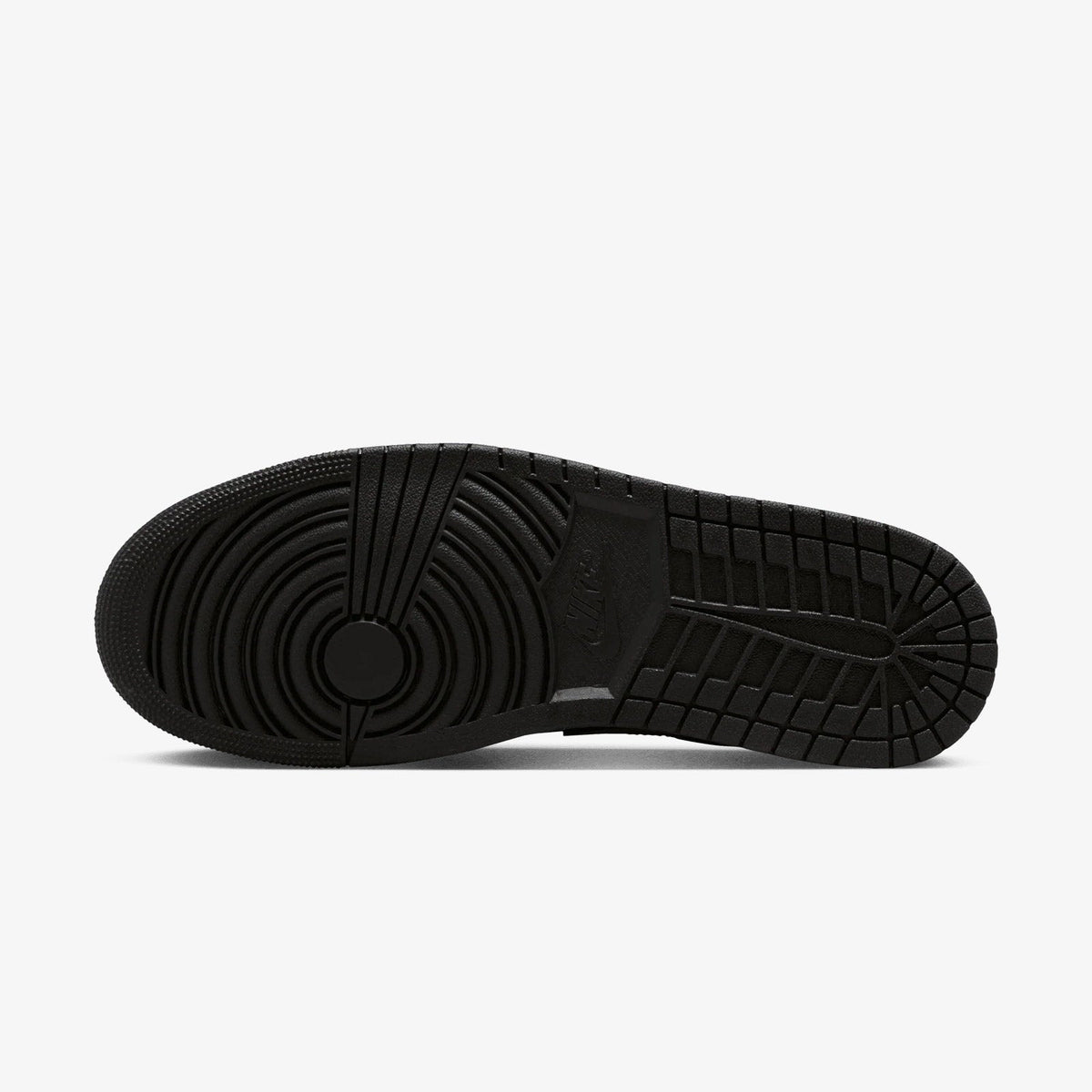 1 Low "Bred"