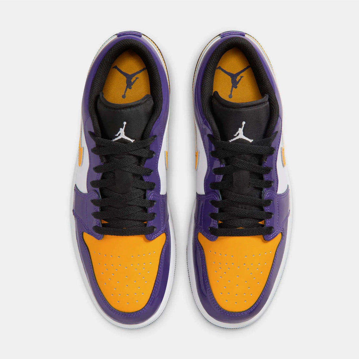 1 Low SE "Court Purple"