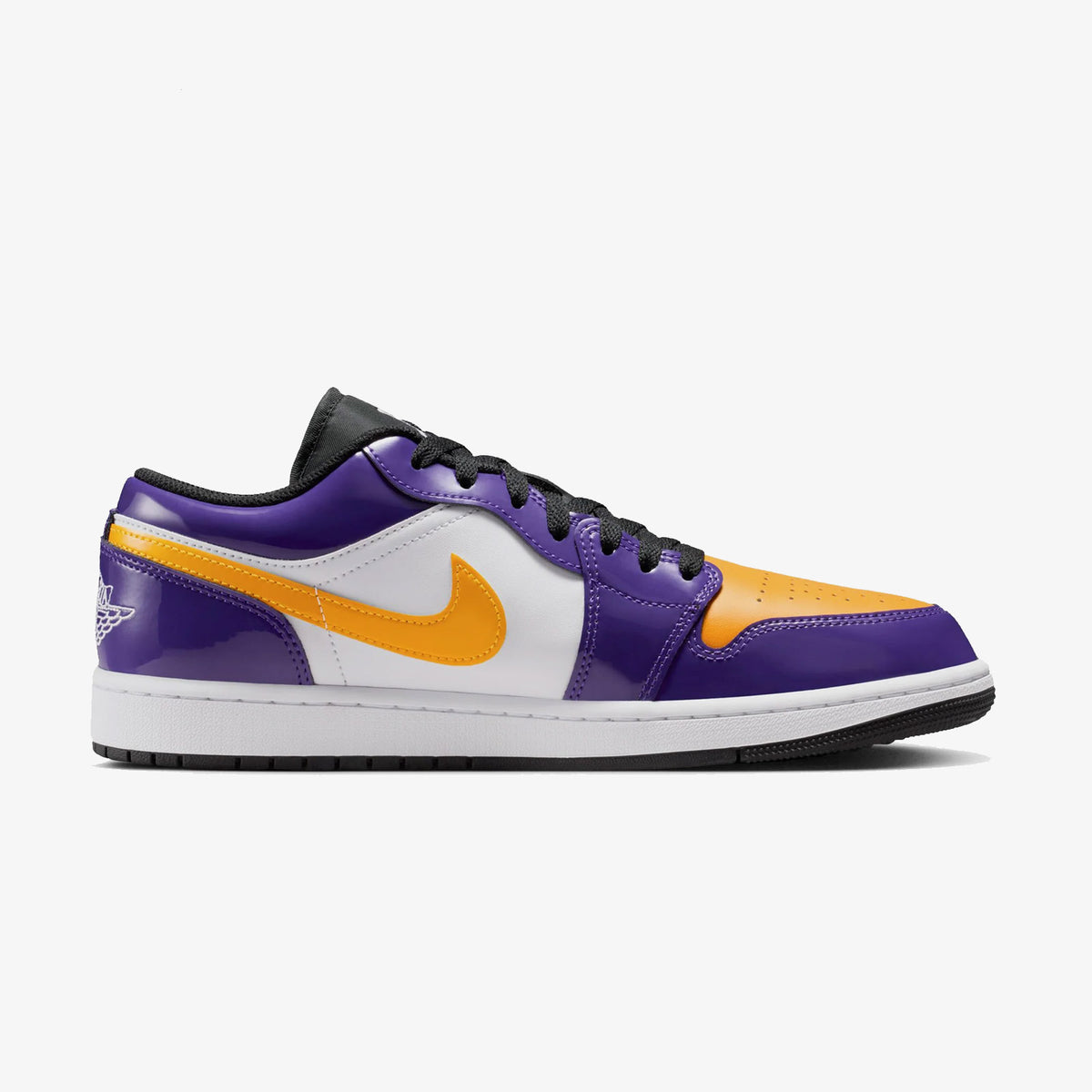 1 Low SE "Court Purple"