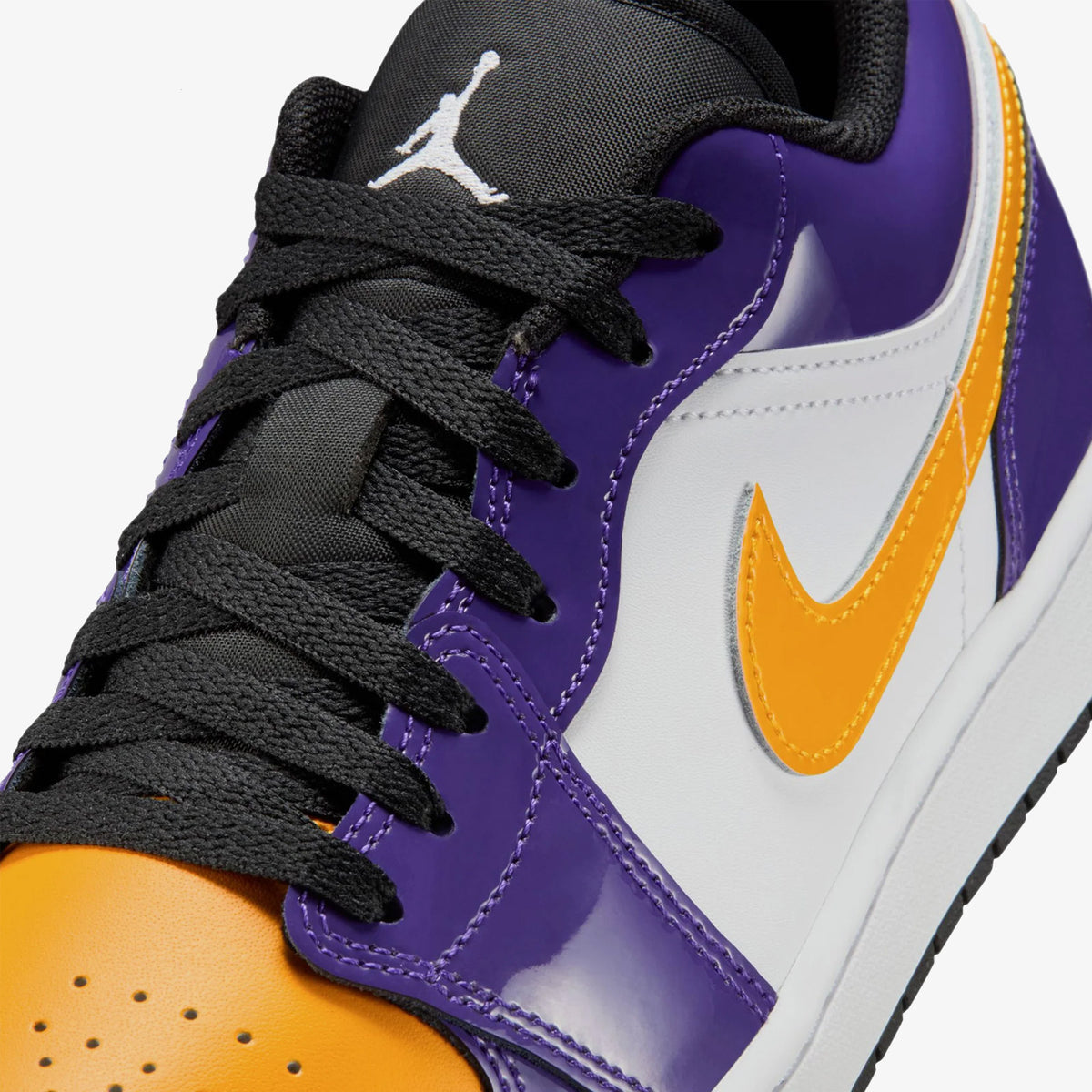 1 Low SE "Court Purple"