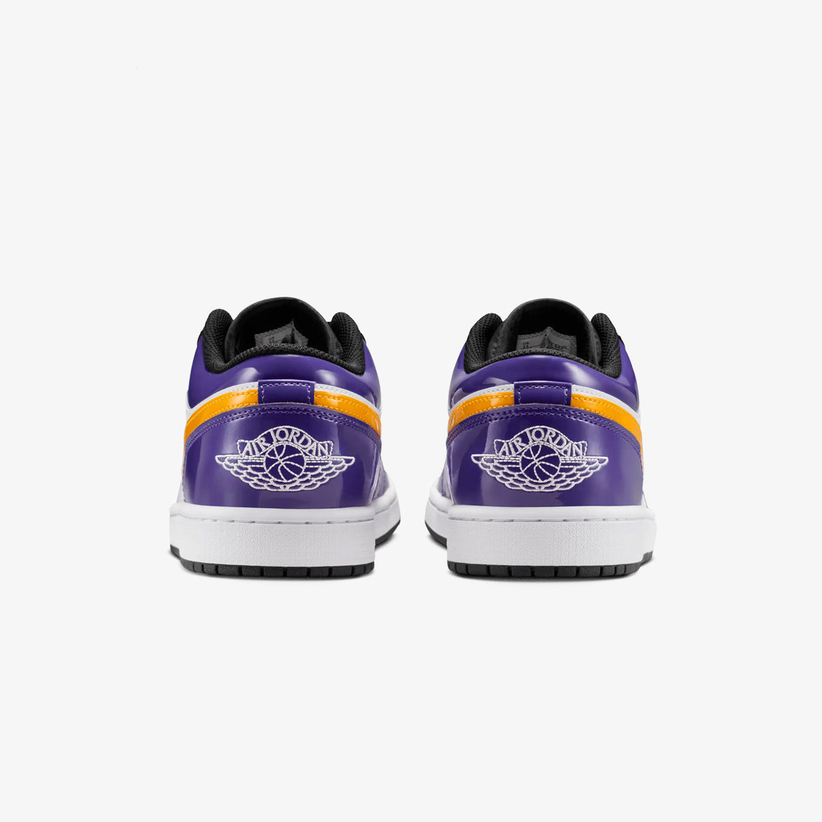 1 Low SE "Court Purple"
