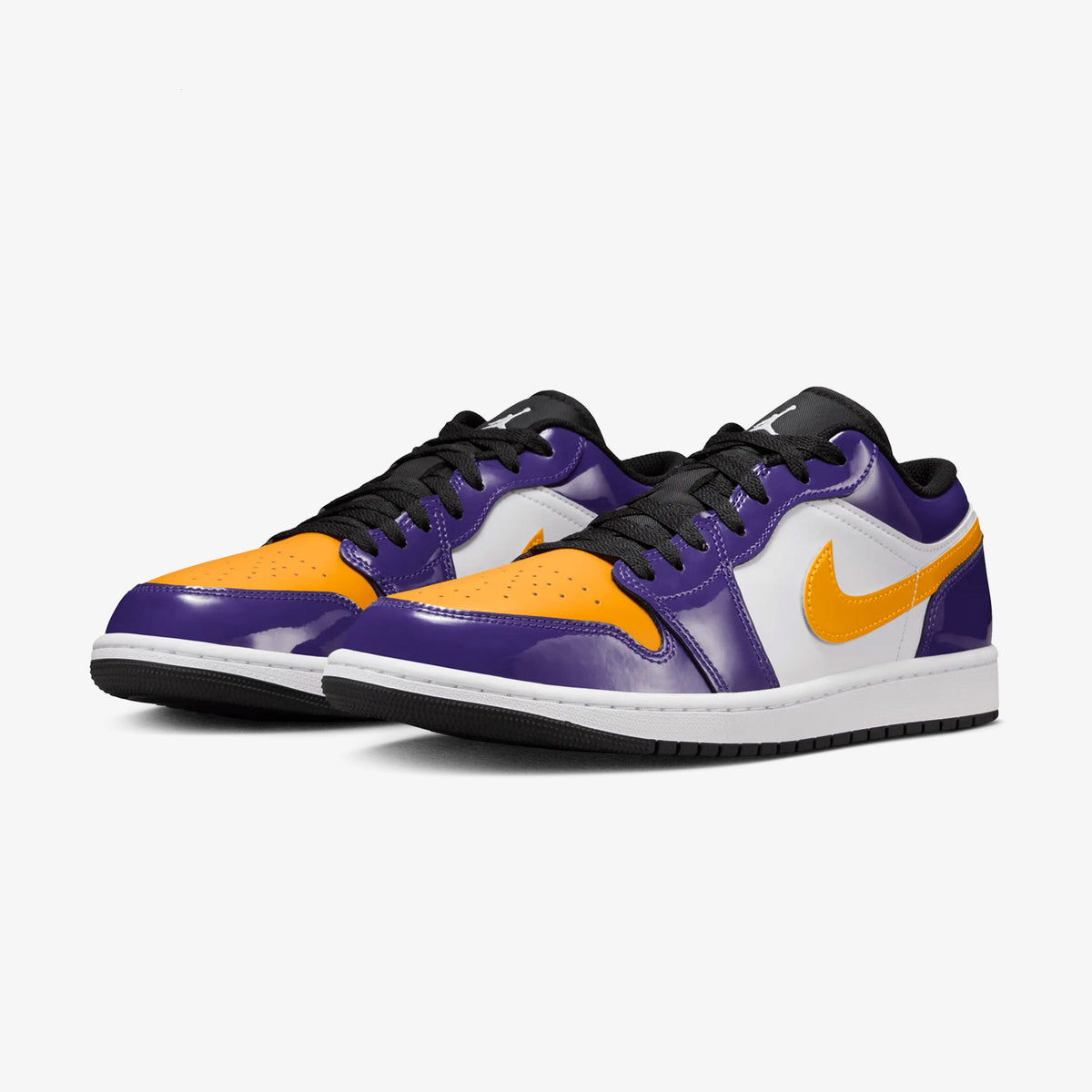 1 Low SE "Court Purple"