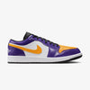 1 Low SE "Court Purple"