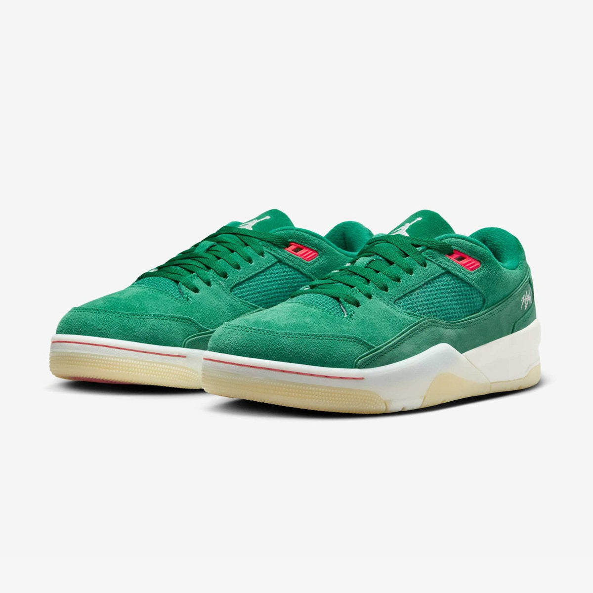 Flight Court "Christmas"