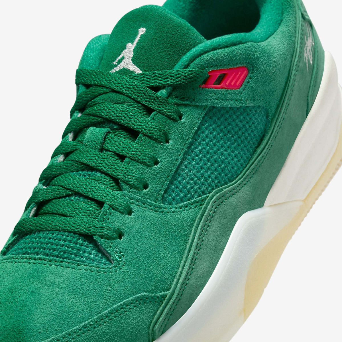 Flight Court "Christmas"