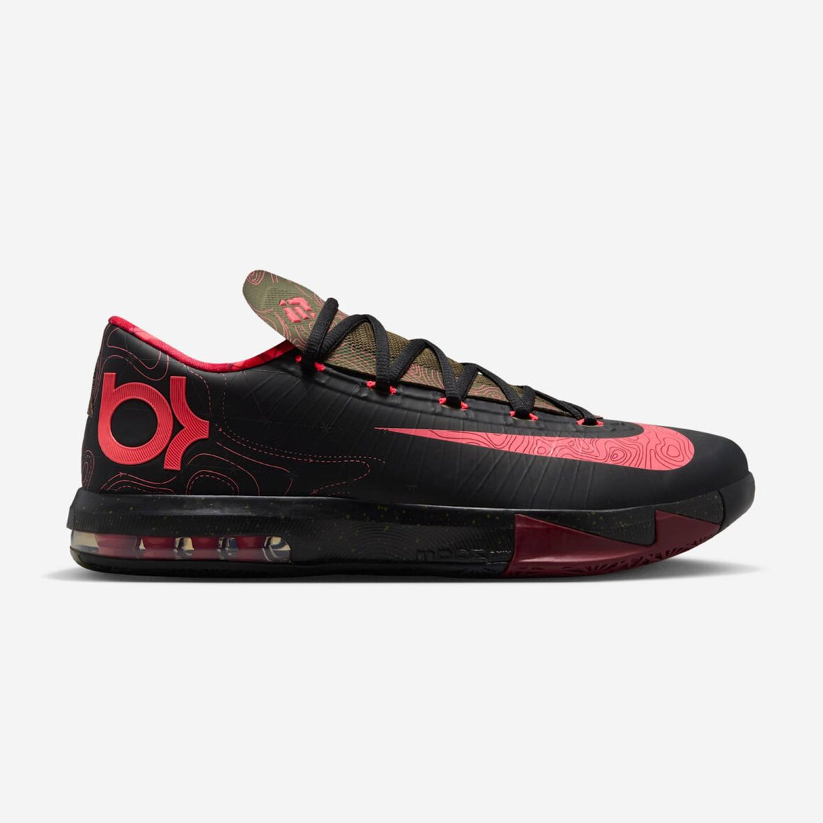 KD 6 "Meteorology"
