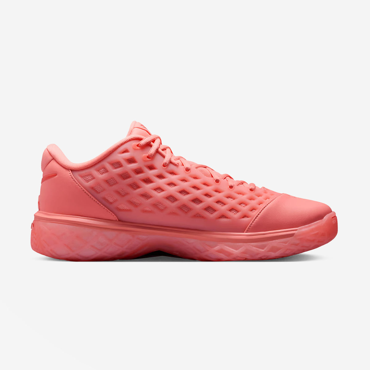 Kobe 3 Low Protro "Atomic Pink"