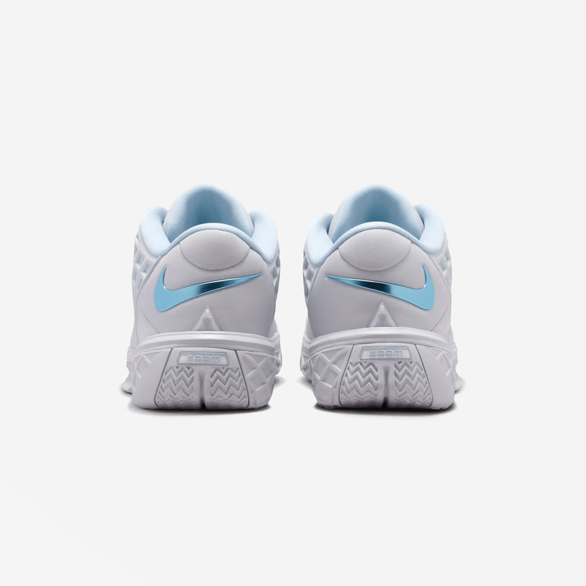 Kobe 3 Low Protro "Pure Platinum"