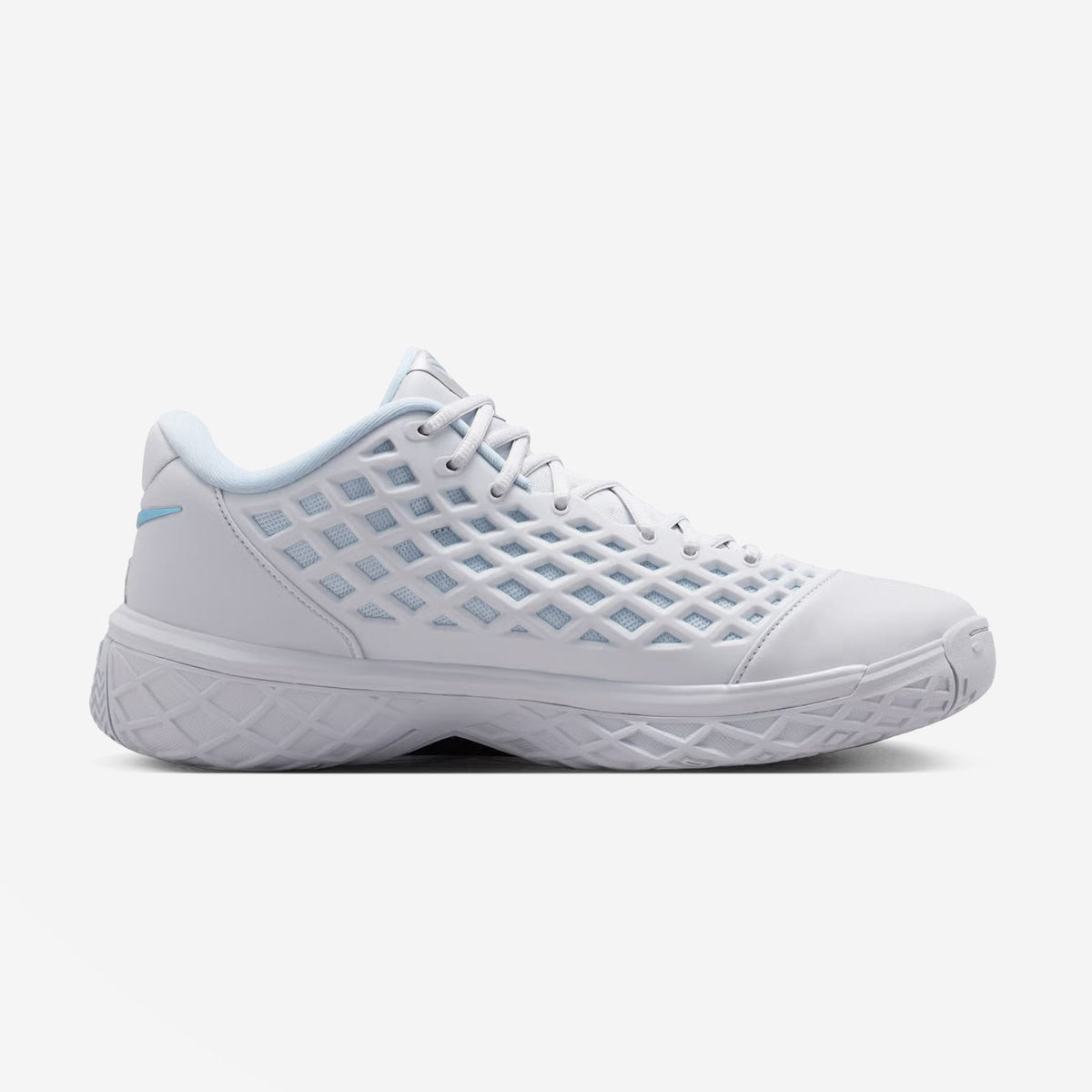Kobe 3 Low Protro "Pure Platinum"