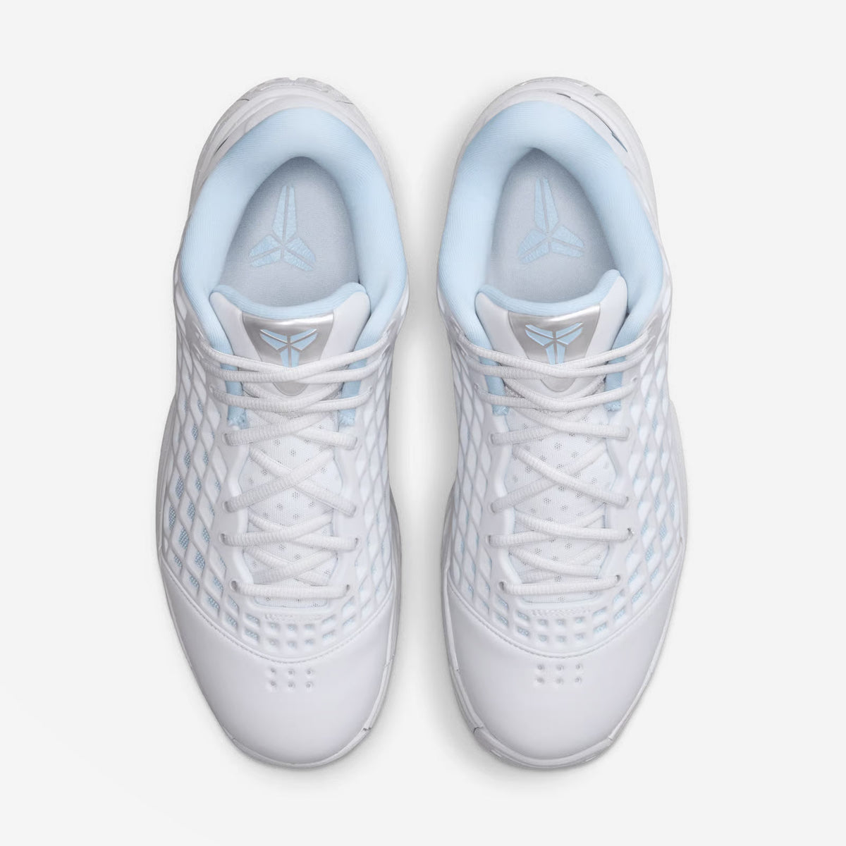 Kobe 3 Low Protro "Pure Platinum"