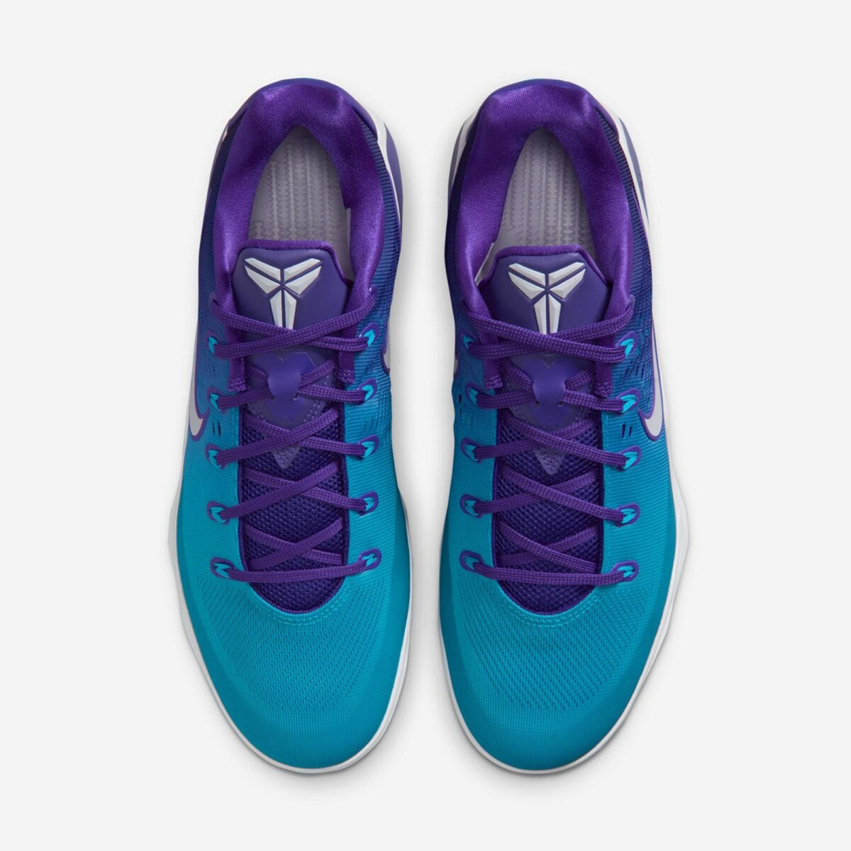 Kobe 9 Elite Low Protro "Draft Day"