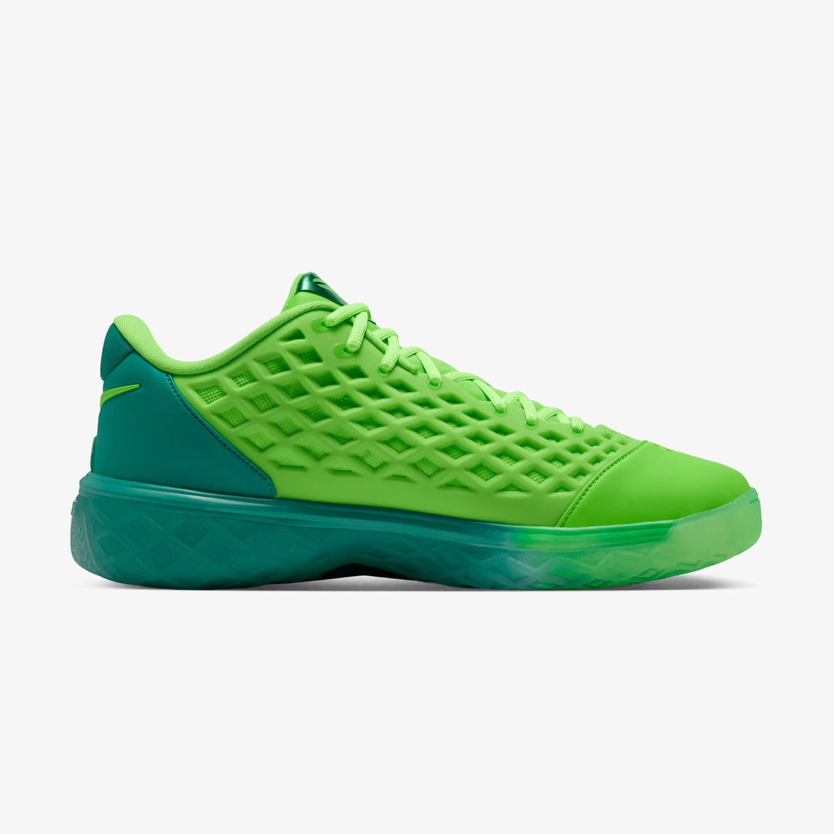 Kobe 3 Low Protro "Grinch"