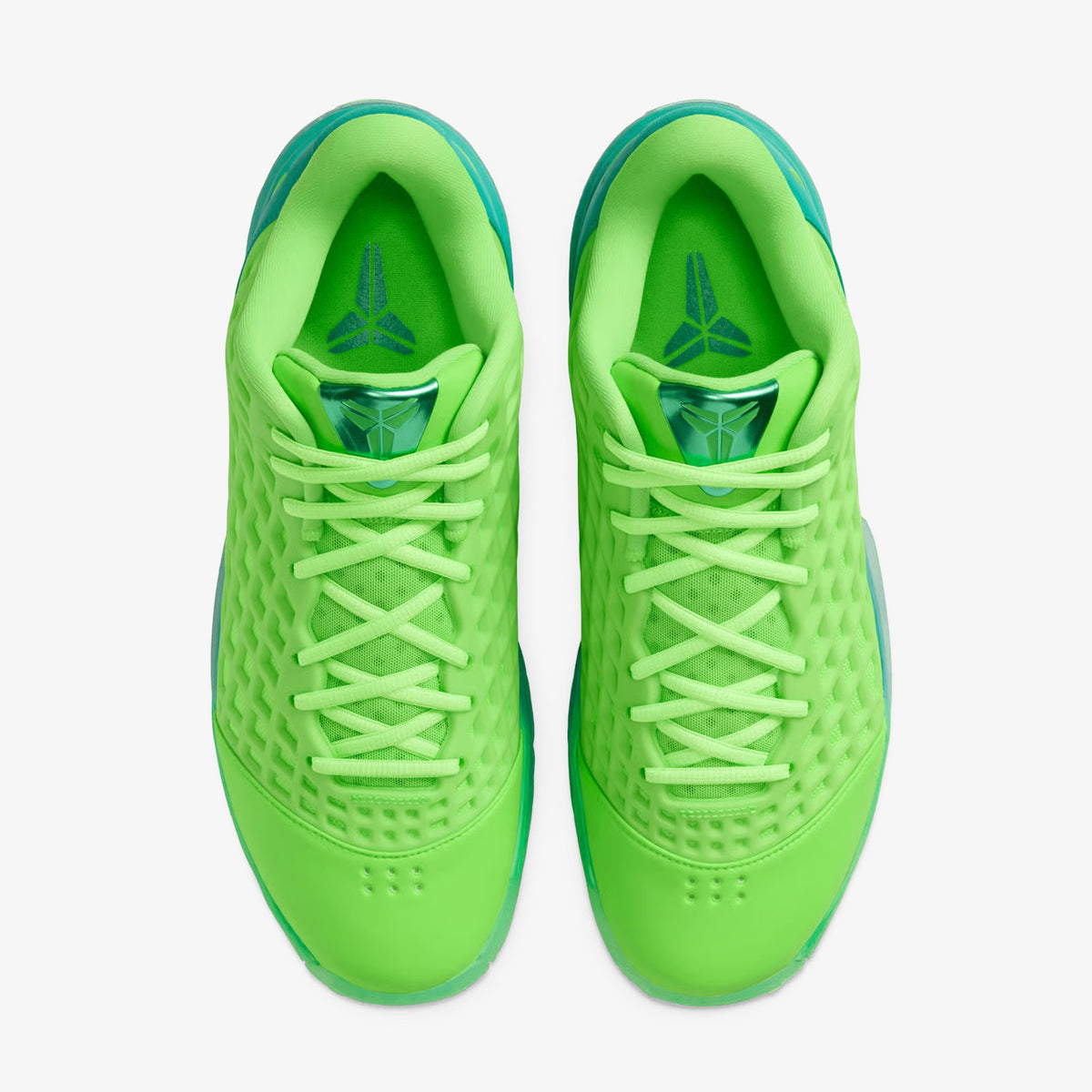 Kobe 3 Low Protro "Grinch"