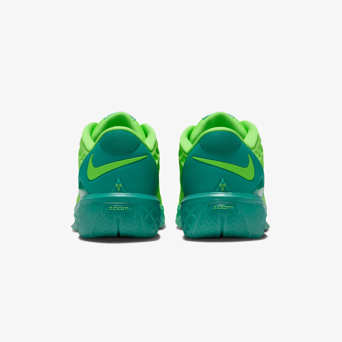 Kobe 3 Low Protro "Grinch"