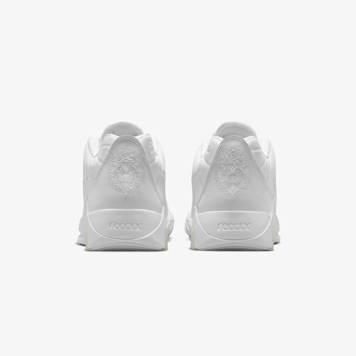 LeBron Witness 9 "Triple White"