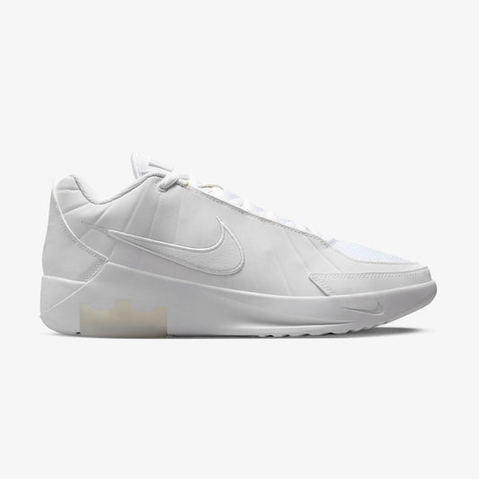 LeBron Witness 9 "Triple White"