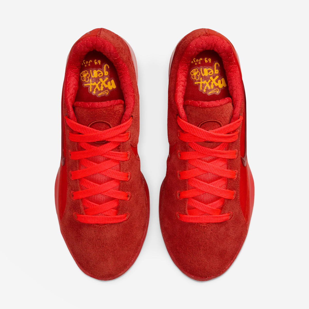 LeBron NXXT Gen By Juju "With Love"