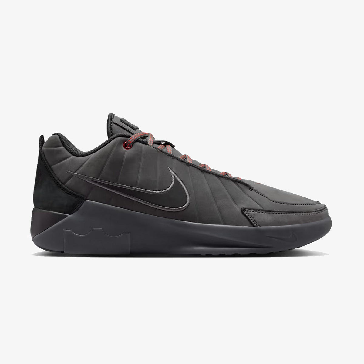 LeBron Witness 9 "Iron Grey"
