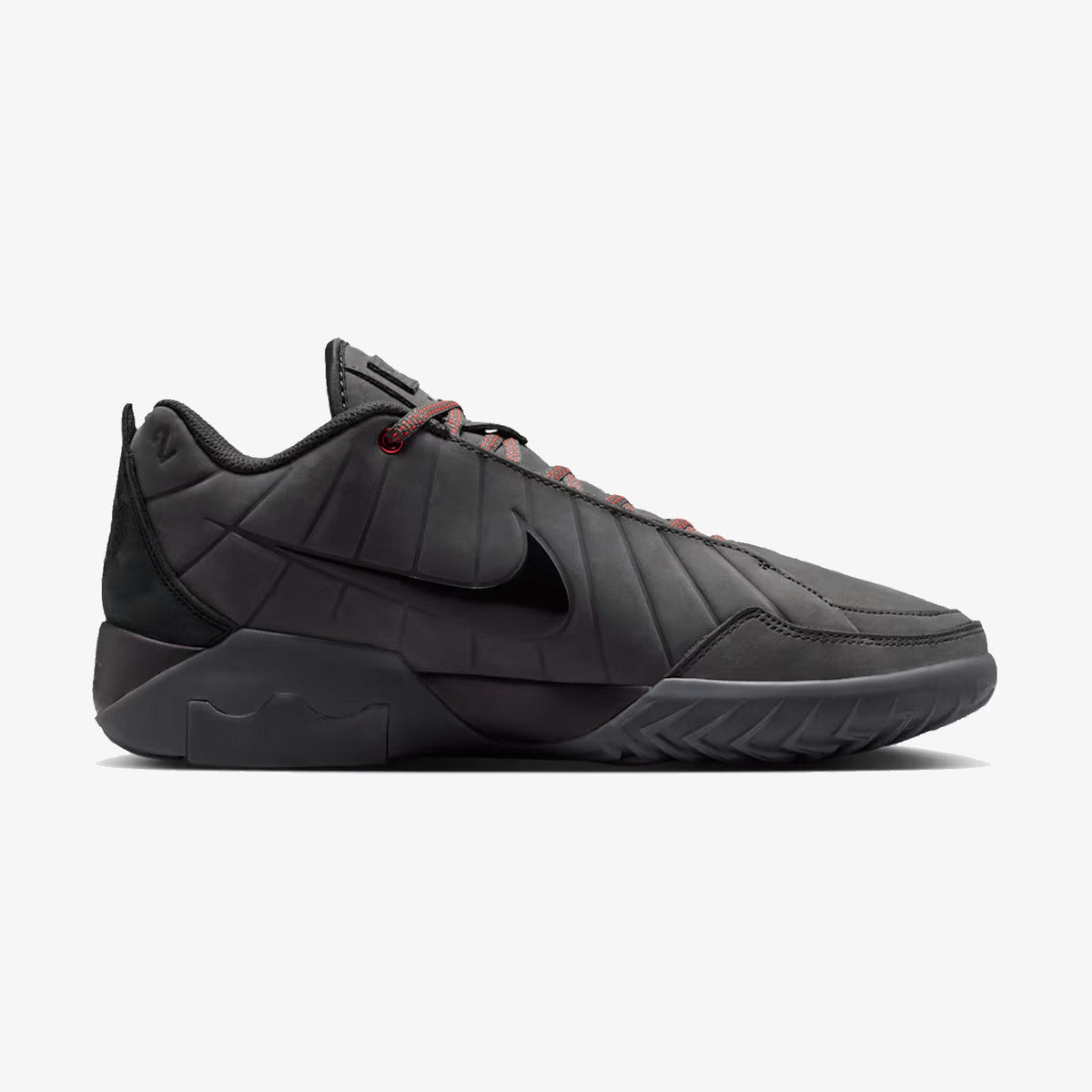 LeBron Witness 9 "Iron Grey"