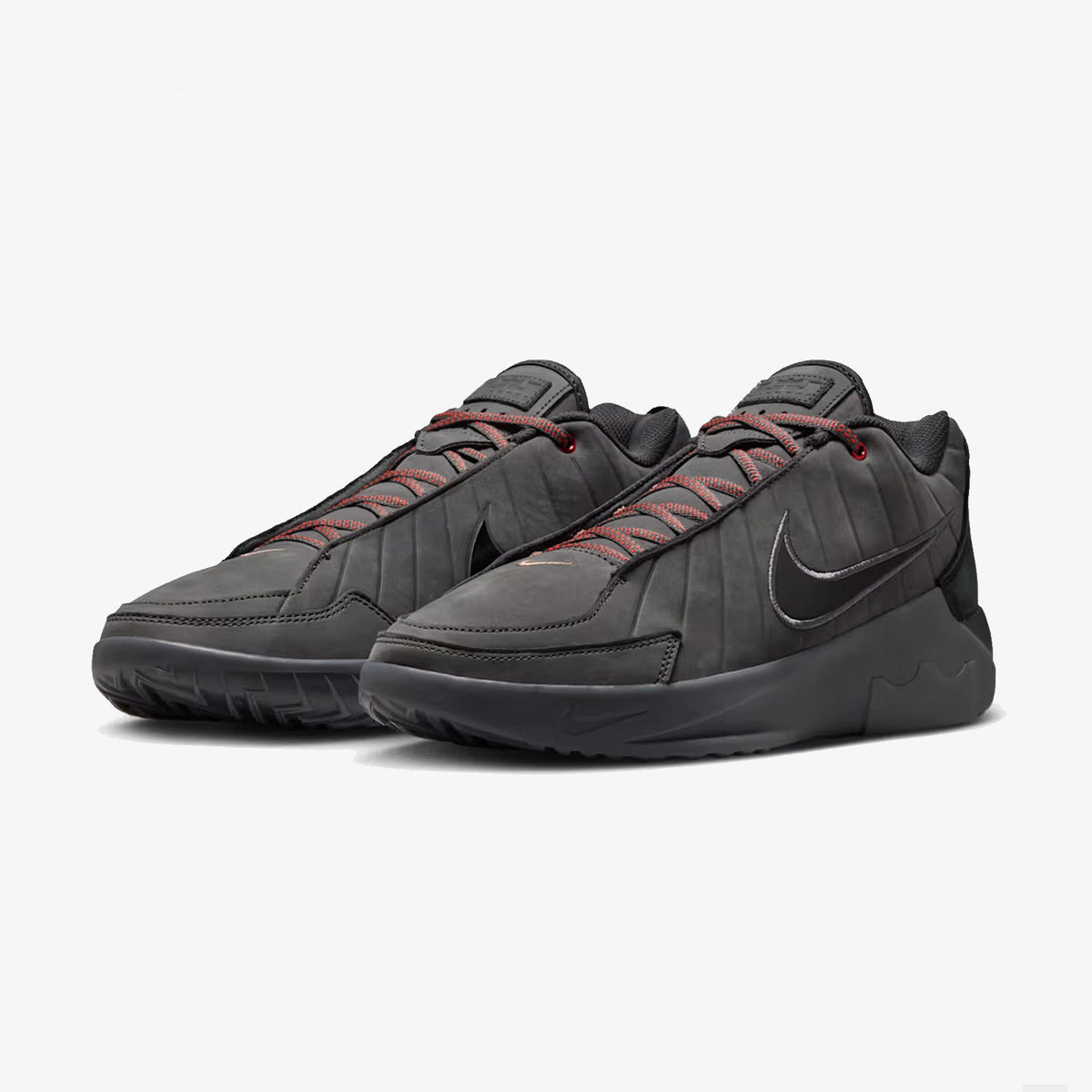 LeBron Witness 9 "Iron Grey"