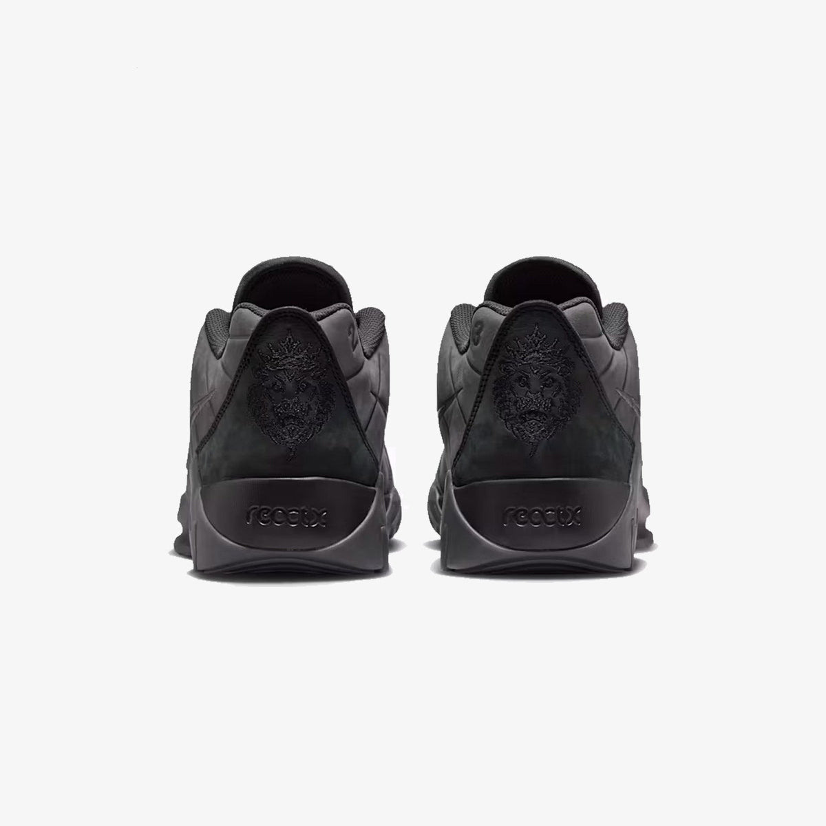 LeBron Witness 9 "Iron Grey"