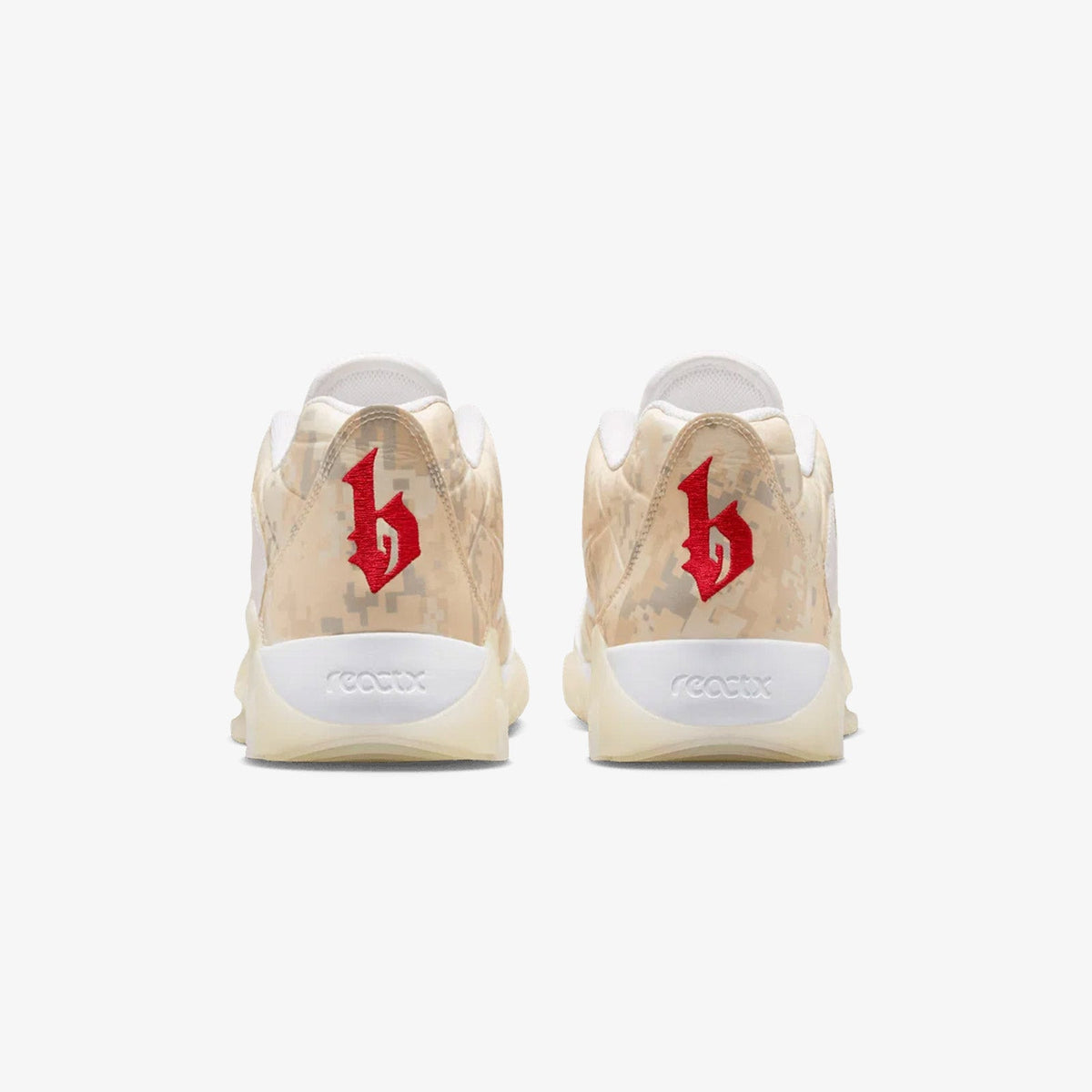 LeBron Witness 9 "Bronny James PE"