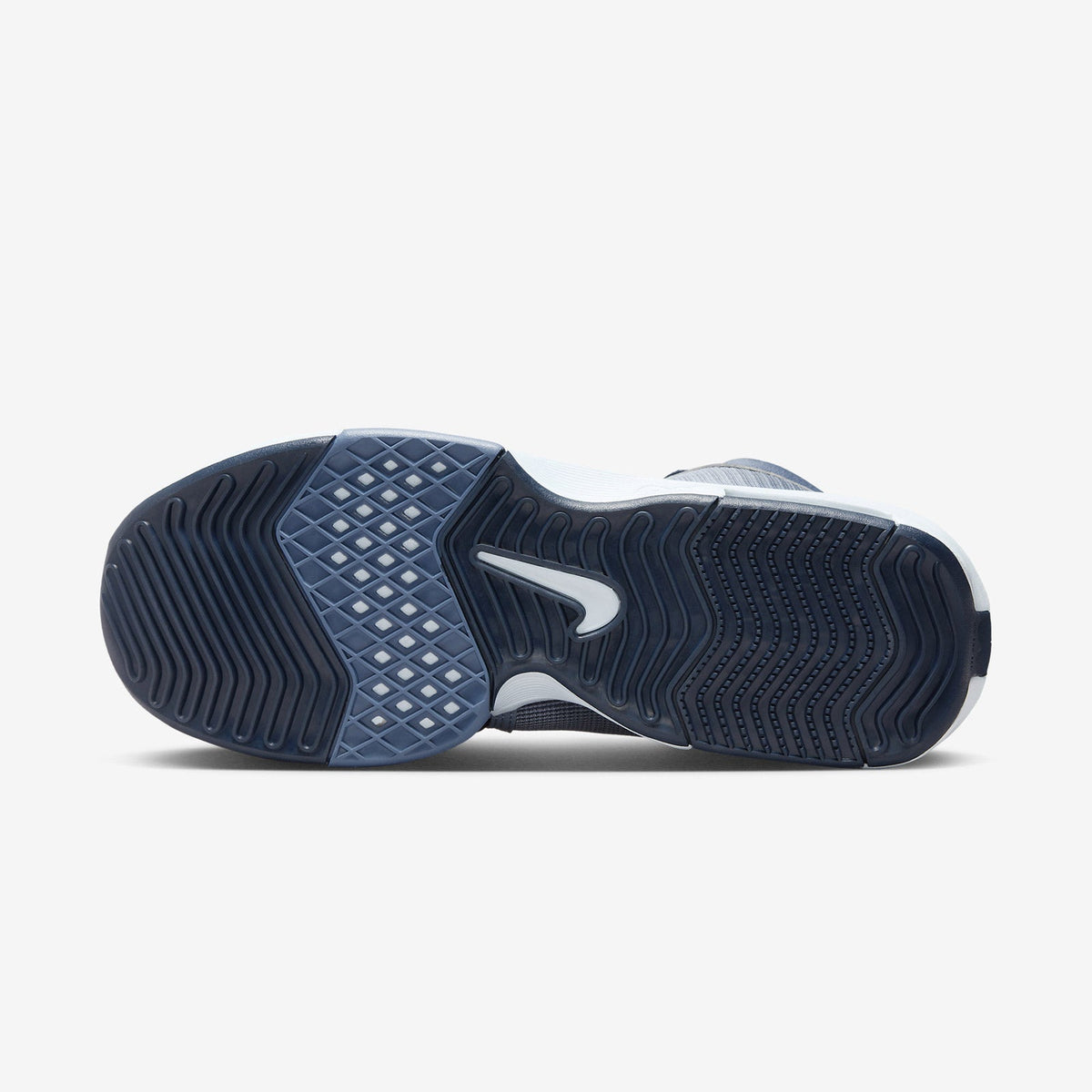 LeBron Witness 8 "Ashen Slate"