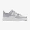 Air Force 1 07 "Light Smoke Grey"
