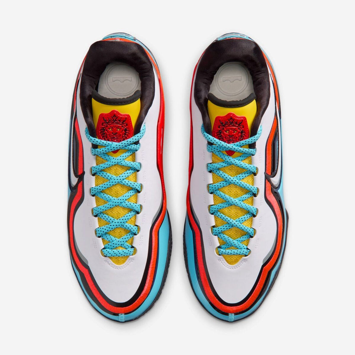 LeBron XXIII "Stewie"