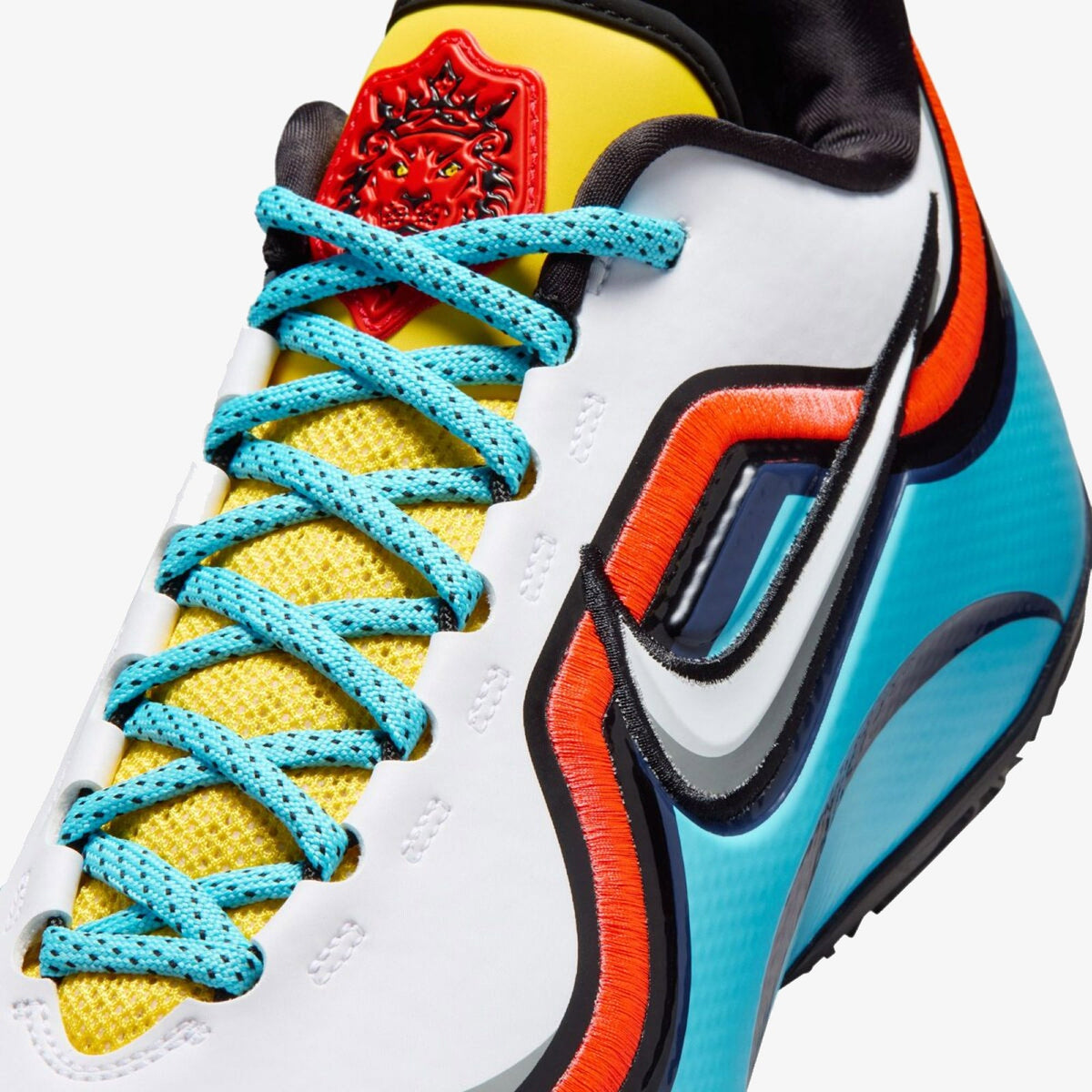 LeBron XXIII "Stewie"